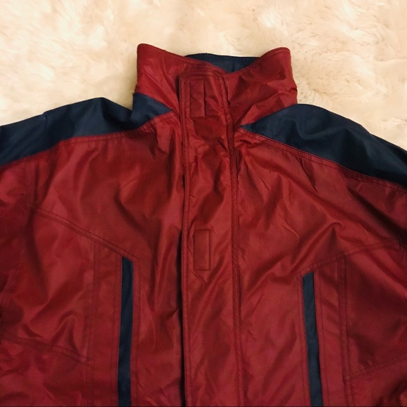 Unisex Fall/Spring Jacket Size M - Picture 4 of 5